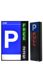 VMS Display Modules