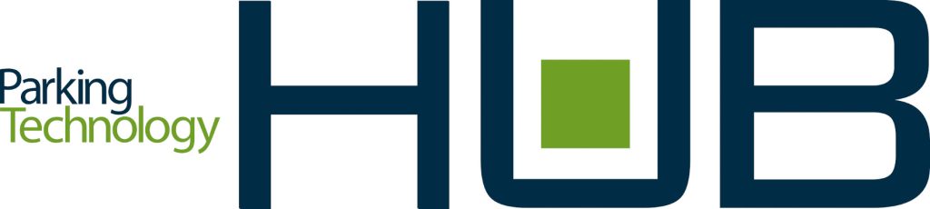 HUB Parking Technology