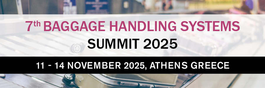 7th Baggage Handling Systems Summit 2025