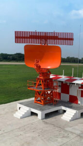 Easat Modular Lattice Tower
