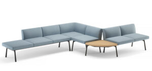 Altitude – Chaise