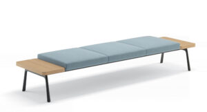Altitude – Bench Ottoman