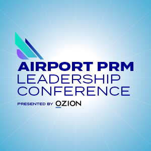 2025 Airport PRM Leadership Conference