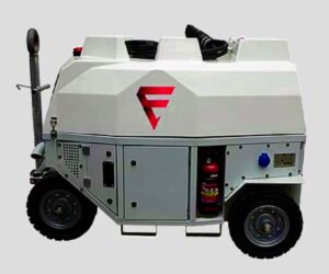 APA-10 Diesel GPU