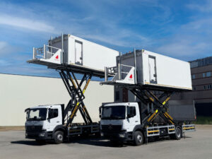 Catering Truck