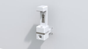 Outdoor Wall Mounted Bottle Filler