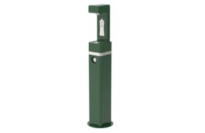 Outdoor Bottle Filler - Freestanding