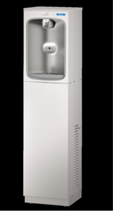 Quasar PCP8EBQY and PCP10EBQY - Free Standing Contactless Bottle Filler
