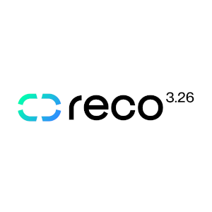 Reco 3.26: New Look, Same Values. Reco Renews Itself!