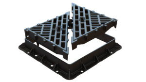 F900 GRATINGS
