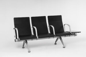 Airport Terminal Chairs