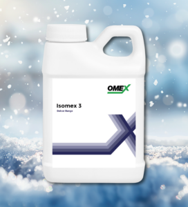 High Quality, Non Corrosive De-icer from OMEX