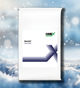 Cryotech NAAC