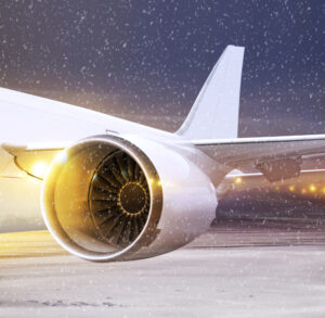 High Quality, Non Corrosive De-icer from OMEX