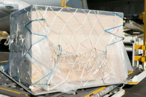Pallet Wrap and Stretch Film Solutions