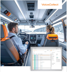TACITUS-M Recording System for Mobile Applications