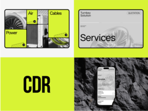 We’ve rebranded to reflect who we’ve become — and where we’re going.