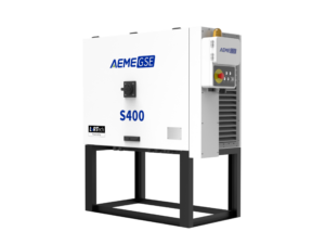 'S400-V’ &nbsp; &nbsp; Solid-State GPU