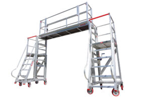 BridgeDeck
