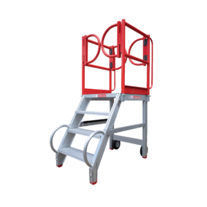 Super Service Stand