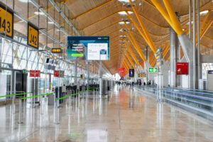 Celestia TST and Ambar Telecomunicaciones Consortium Awarded Aena’s IoT Network Contract in Spain