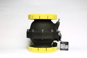 Meggitt Control Valves