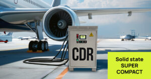 Compact power, maximum performance