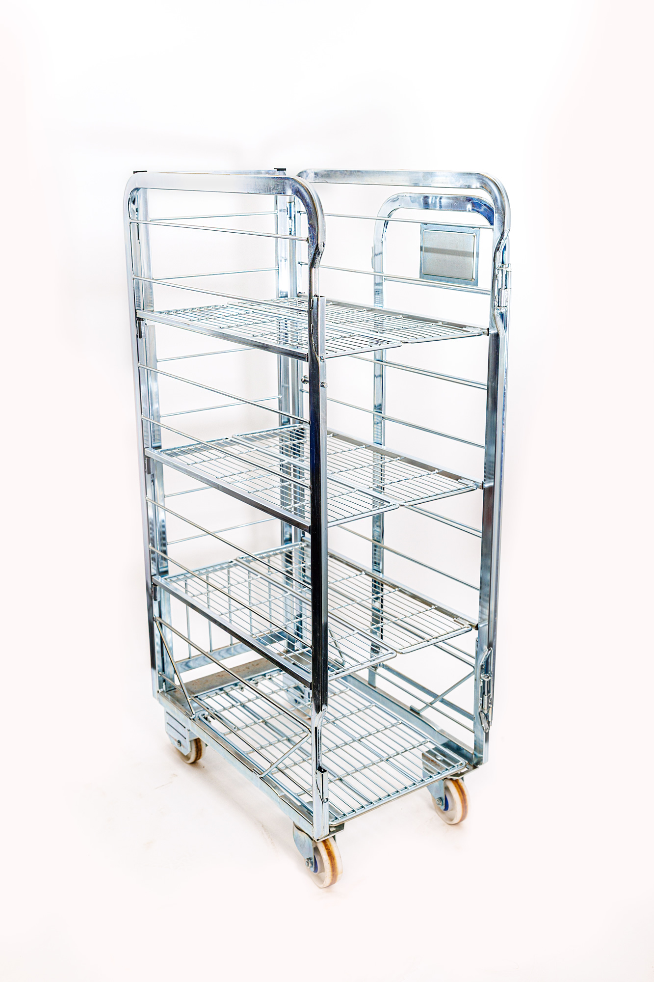 Materials Handling Equipment - Cowin Global UK Limited
