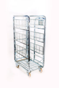 Materials Handling Equipment - Cowin Global UK Limited