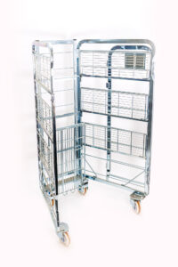 Materials Handling Equipment - Cowin Global UK Limited