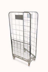 Cowin R2NA.129.007 2 sided roll cage secondary