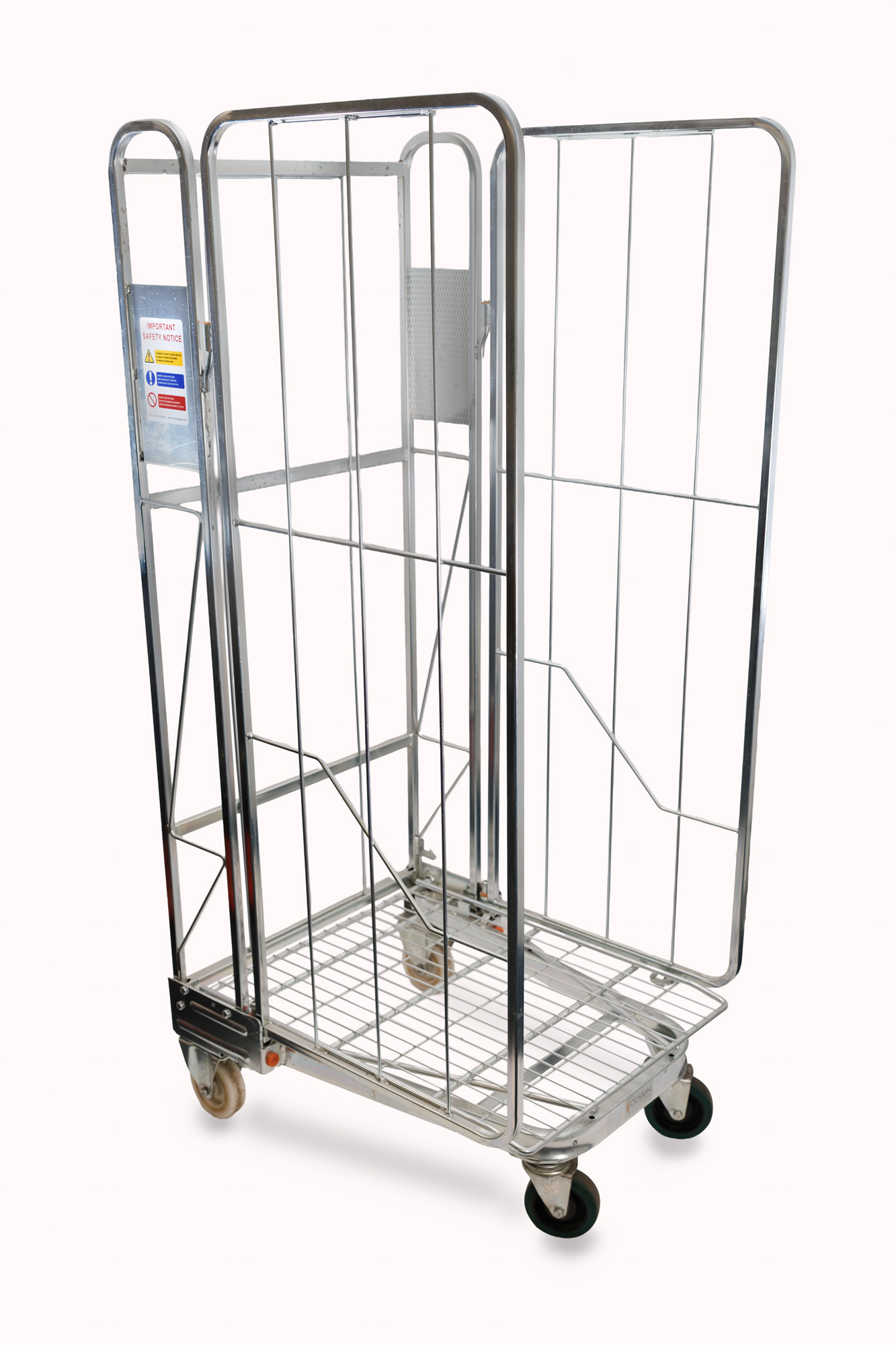 Cowin R2NA.129.007 2 sided roll cage secondary