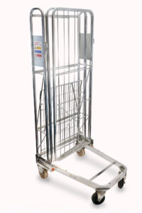 Cowin R2NA.129.007 2 sided roll cage secondary