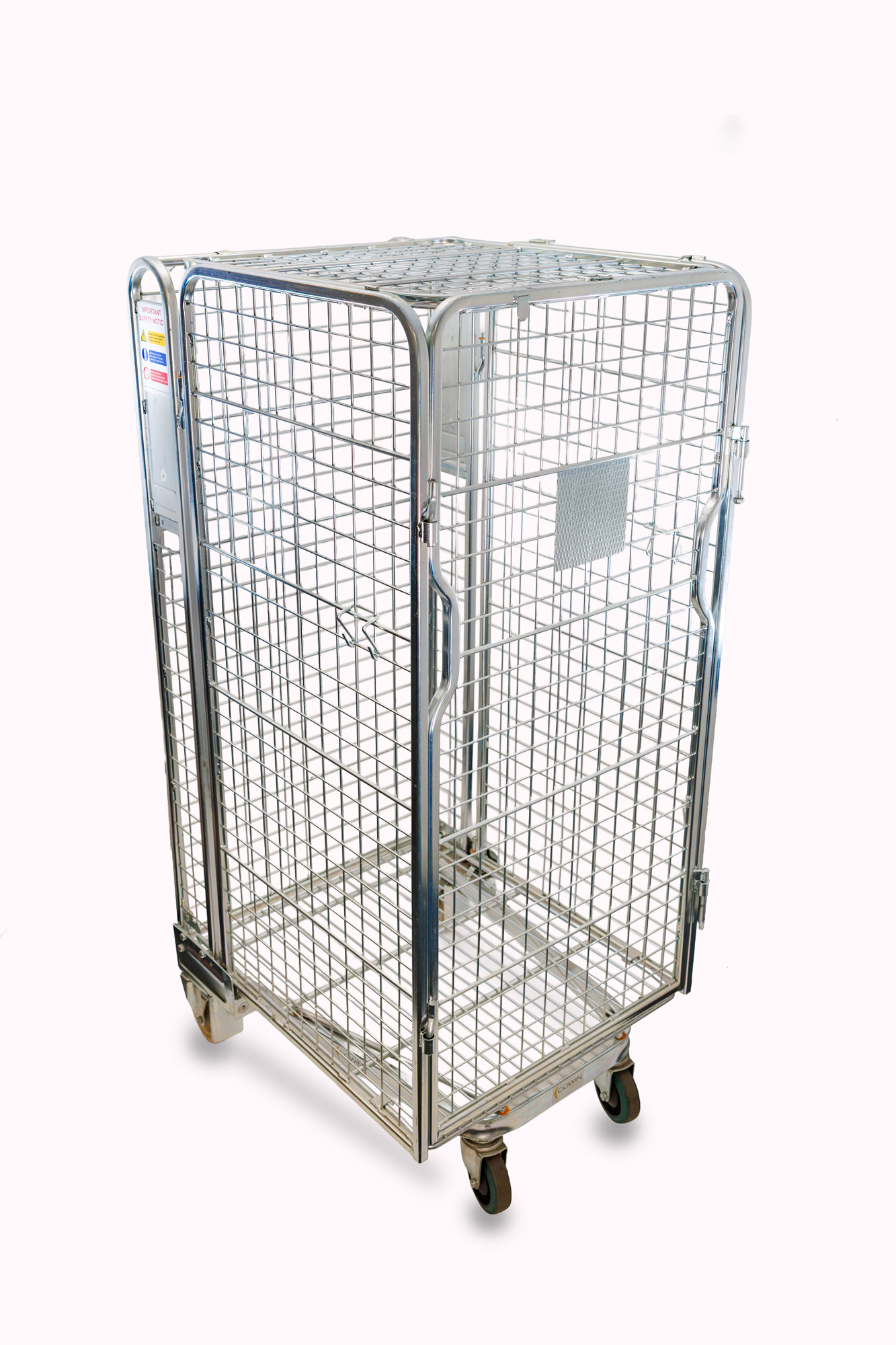 Cowin R2NA.129.007 2 sided roll cage secondary