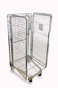 Cowin R2NA.129.007 2 sided roll cage secondary