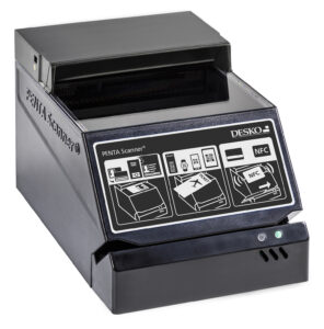 DESKO PENTA Scanner® CKI