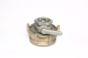Meggitt Bottom Loading Equipment