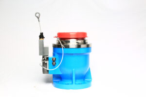 Meggitt Hydrant Pit Valves
