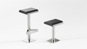 Bridge Stool