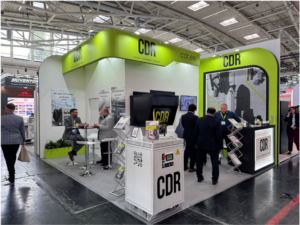 IAE 2025 - highlights in faces!