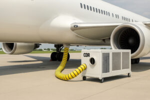 C/H Series. Air Condition Units (ACU)