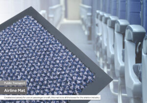 Airline Galley Mat/Matting