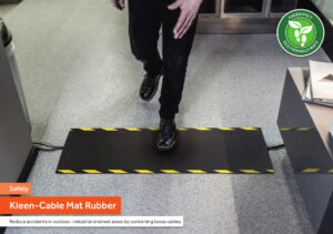 Cable Mat Rubber