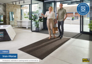 IronHorse Standard Mat/Matting