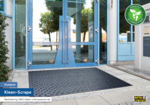 Kleenscrape Mat/Matting