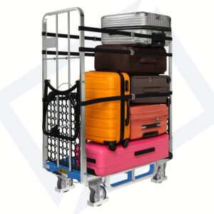 Internal Handling Carts