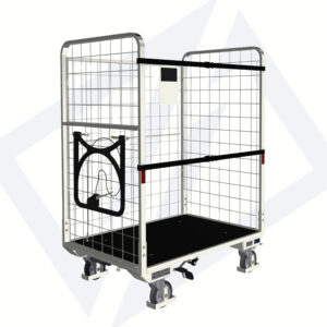 Euro Roll Container