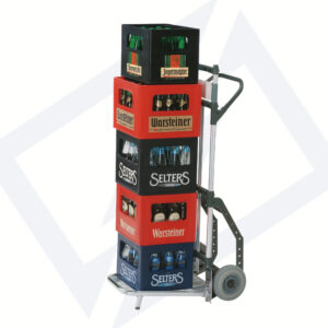 Hand Trucks / Sack Barrows