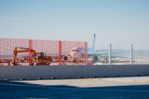 SAFETY BARRIERS IN FRP PROFILES AND GRATINGS