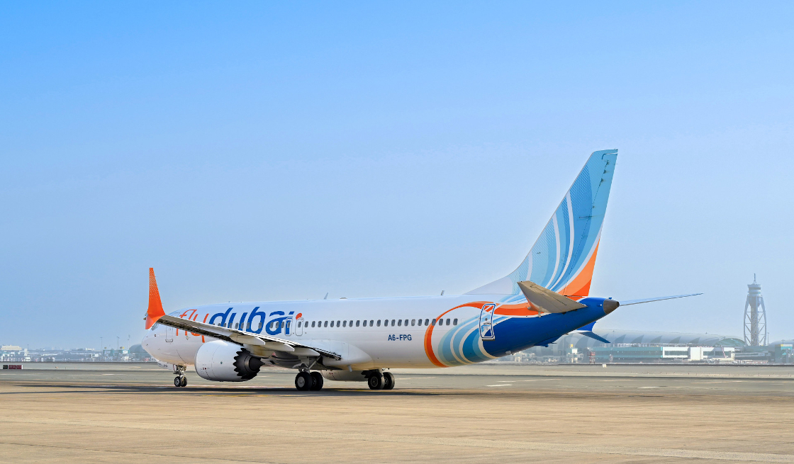 Dubai Airports unveils world-first Sustainability Showcase at Dubai Airshow 2025